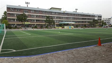 장현 초등학교